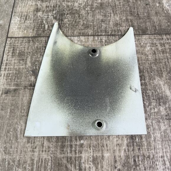 Singer Sewing Machine Zig Zag Model 478 Replacement Side Cover - Picture 3 of 3